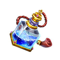 Icon 5 Excalibur Unleashed