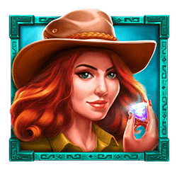 Icon 2 Jane Hunter and the Mask of Montezuma