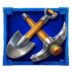 Icon 4 Jane Hunter and the Mask of Montezuma