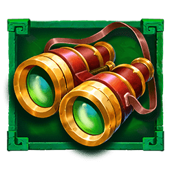 Icon 5 Jane Hunter and the Mask of Montezuma