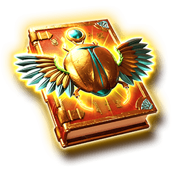 Scatter of Kingdom of The Dead Slot