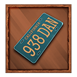 Icon 6 Kiss My Chainsaw