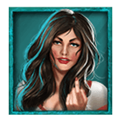 Icon 3 Kiss My Chainsaw