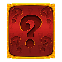 Icon 11 The Red Queen