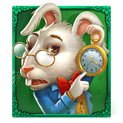 Icon 2 The Red Queen