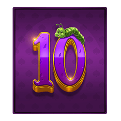 Icon 10 The Red Queen