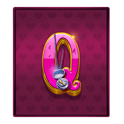 Icon 8 The Red Queen