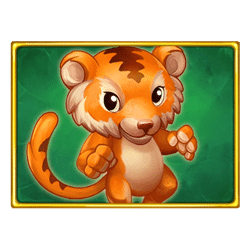 Icon 4 Legendary Beasts