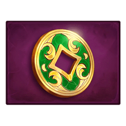 Icon 5 Legendary Beasts