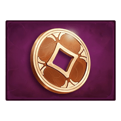 Icon 7 Legendary Beasts