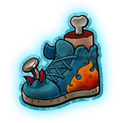 Icon 6 Taco Fury XXXtreme