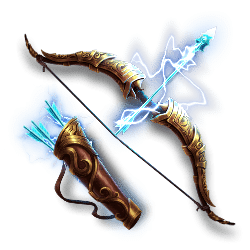 Icon 4 Gatot Kaca’s Fury