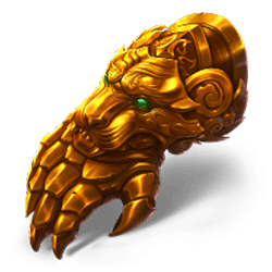 Icon 3 Gatot Kaca’s Fury