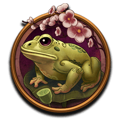 Icon 4 Grace of Ebisu