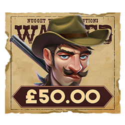 Icon 10 Heist for the Golden Nuggets