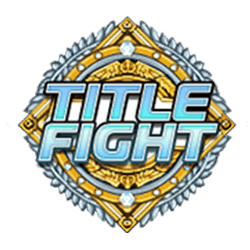 Scatter of The Cage Slot