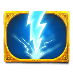 Icon 11 Power of Merlin Megaways