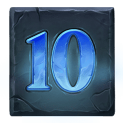 Icon 9 Power of Merlin Megaways