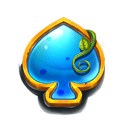 Icon 11 Frogs & Bugs