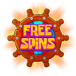 Scatter of Lobster Bob’s Crazy Crab Shack Slot