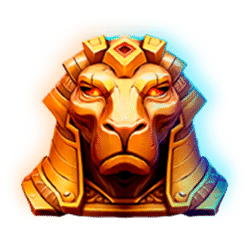 Wild Symbol of April Fury And The Chamber Of Scarabs Slot