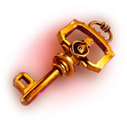 Scatter of April Fury And The Chamber Of Scarabs Slot