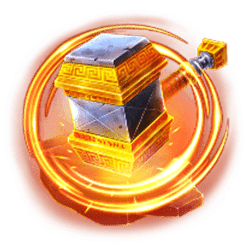 Icon 11 Forge of Olympus