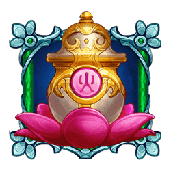 Icon 5 Legend of Nezha