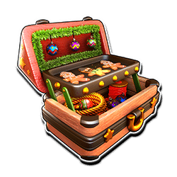 Icon 4 Big Bass Christmas Bash