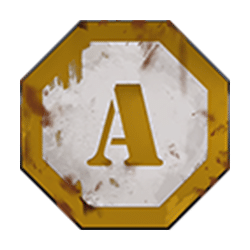 Icon 7 Devil’s Crossroad