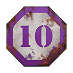 Icon 11 Devil’s Crossroad