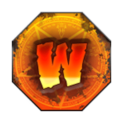 Wild Symbol of Devil’s Crossroad Slot