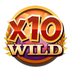 Wild Symbol of Elk Hunter Slot