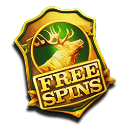 Scatter of Elk Hunter Slot