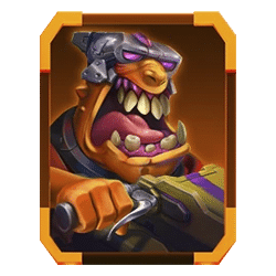 Icon 3 Galactic Racers