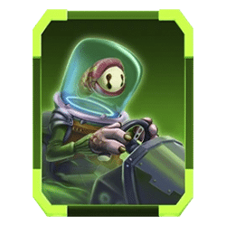 Icon 5 Galactic Racers