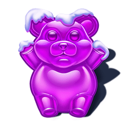 Icon 6 Sugar Rush Xmas