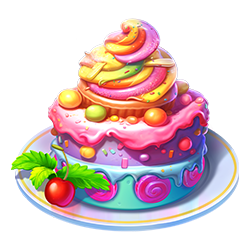 Icon 1 Sugar Supreme Powernudge