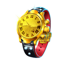 Icon 6 The Money Men Megaways