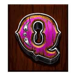 Icon 8 The Wild Gang