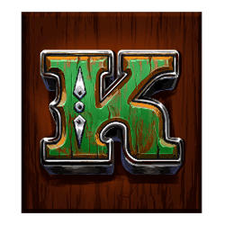 Icon 7 The Wild Gang