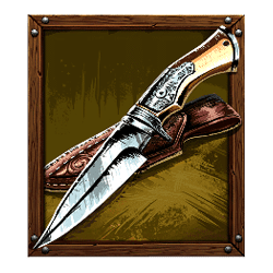 Icon 3 The Wild Gang