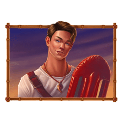 Icon 1 Bikini Island Deluxe