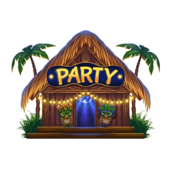 Icon 2 Bikini Island Deluxe