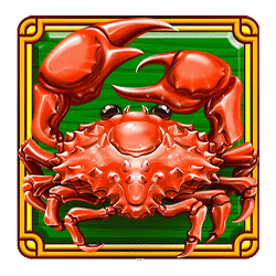 Wild Symbol of Hey Sushi Slot