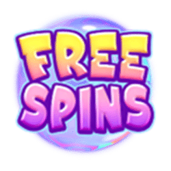 Scatter of Fruity Candy Slot