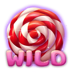 Wild Symbol of Slime Party Slot