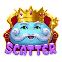 Scatter of Slime Party Slot