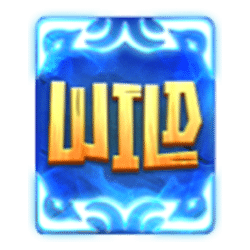 Wild Symbol of Totem Wonders Slot