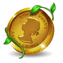 Icon 5 Good Luck & Good Fortune